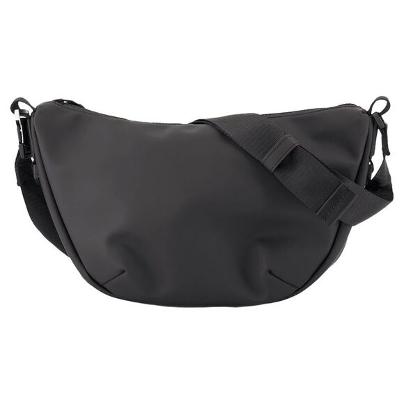 Valera Shoulder Bag W3 - RAINS - Synthetic - Black